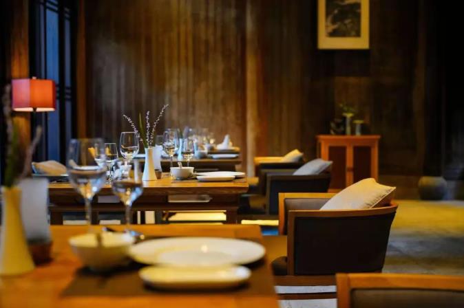 兰亭安麓 ▏赏樱花住古宅13