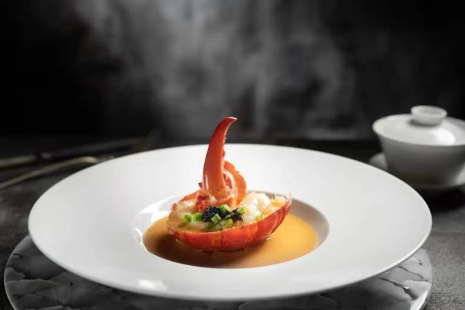 兰亭安麓 ▏赏樱花住古宅14