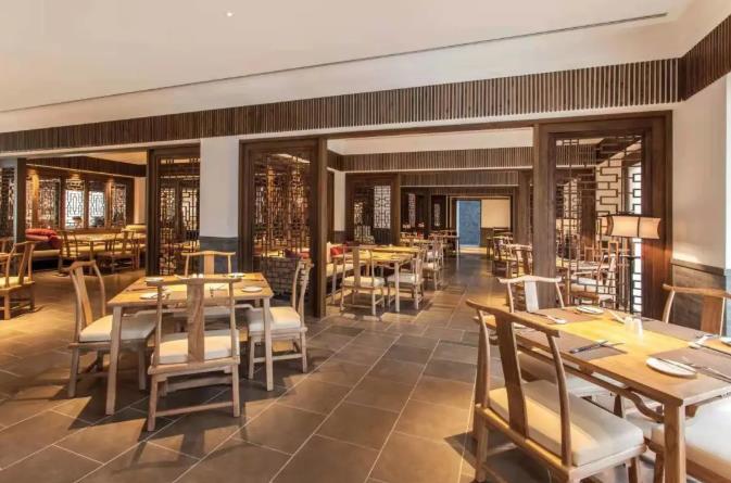 兰亭安麓 ▏赏樱花住古宅15