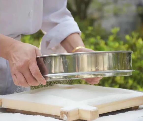 兰亭安麓 ▏赏樱花住古宅18