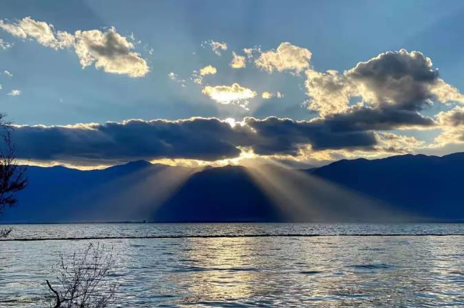 云南广西踏青游，最值得推荐的几个目的地1