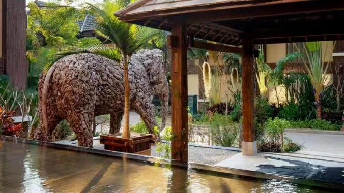 云南广西踏青游，最值得推荐的几个目的地12