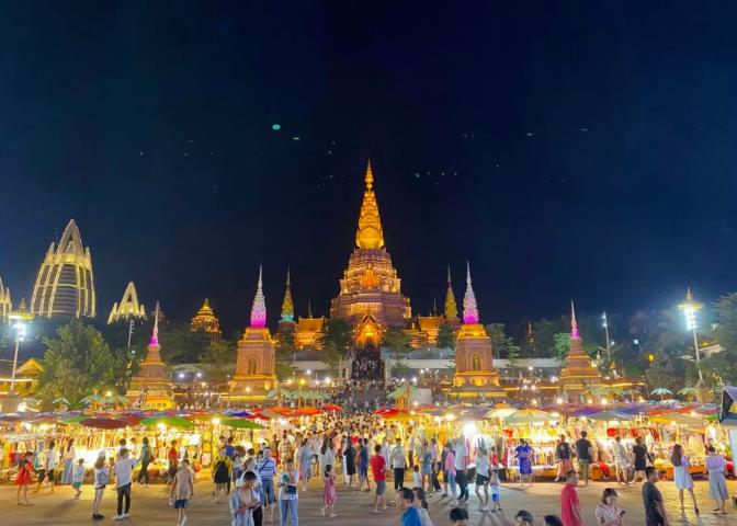 云南广西踏青游，最值得推荐的几个目的地6