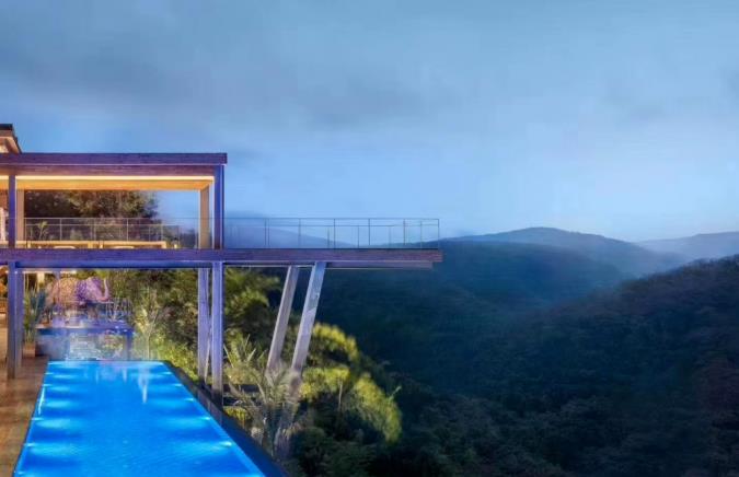 云南广西踏青游，最值得推荐的几个目的地9