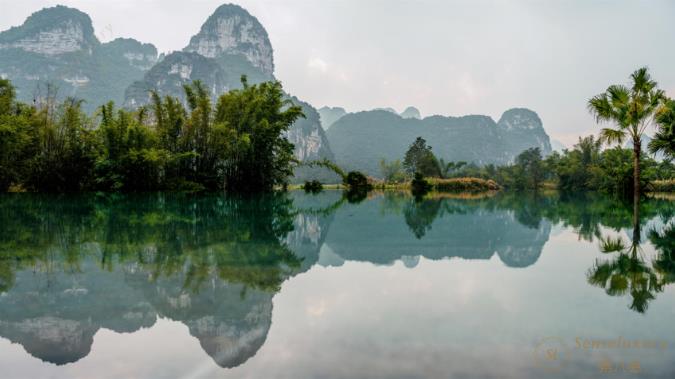 云南广西踏青游，最值得推荐的几个目的地20