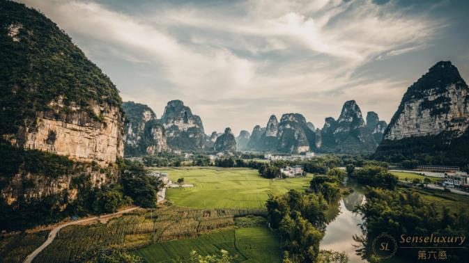 云南广西踏青游，最值得推荐的几个目的地22