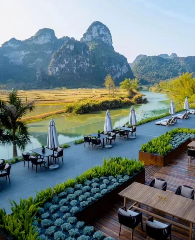 云南广西踏青游，最值得推荐的几个目的地24