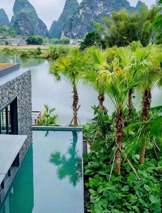 云南广西踏青游，最值得推荐的几个目的地25