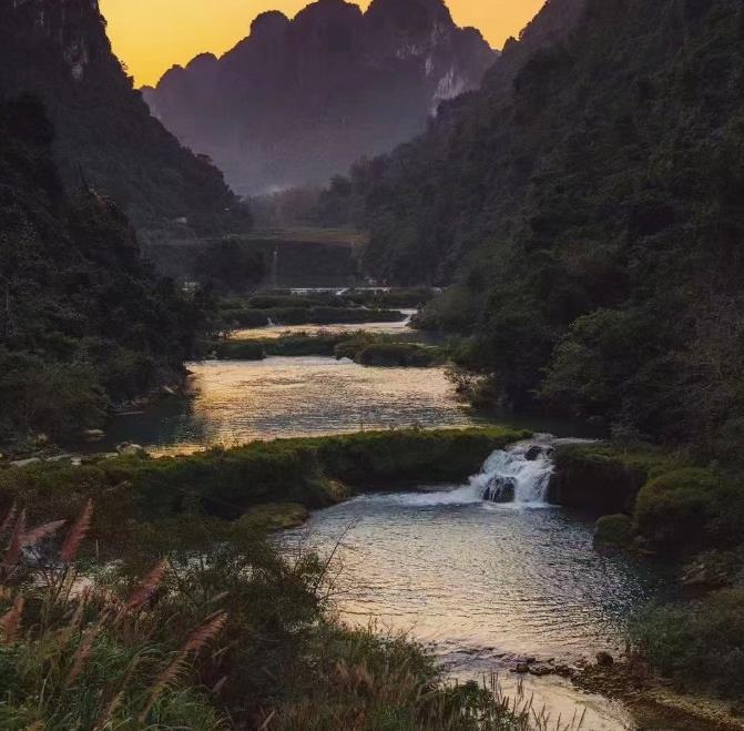 云南广西踏青游，最值得推荐的几个目的地26