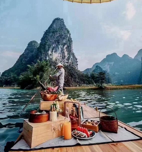 云南广西踏青游，最值得推荐的几个目的地27