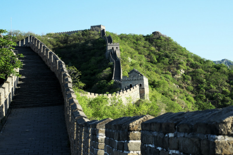 北京慕田峪长城怎么去?需要门票吗?5