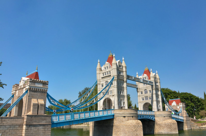 北京世界公园在哪里？有什么好玩的？2