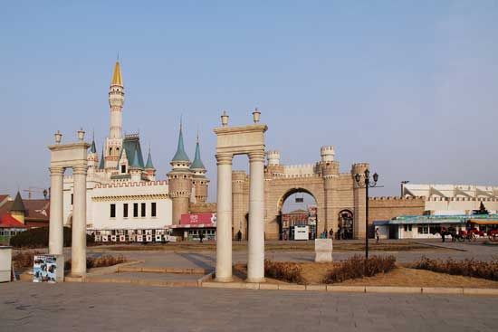 北京世界公园在哪里？有什么好玩的？4