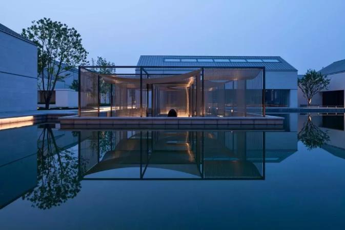 阿丽拉·乌镇 | 闹中取静的世外桃源4