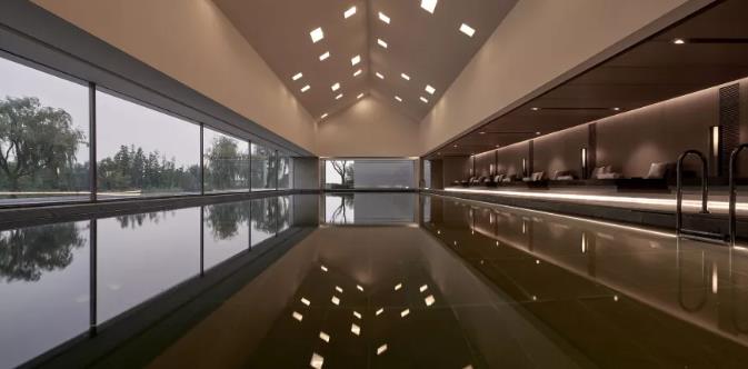 阿丽拉·乌镇 | 闹中取静的世外桃源7