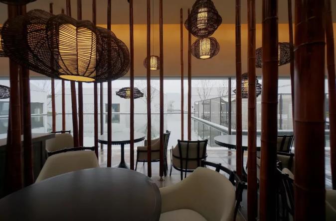 阿丽拉·乌镇 | 闹中取静的世外桃源8