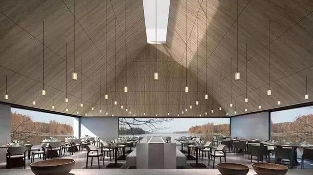 阿丽拉·乌镇 | 闹中取静的世外桃源9