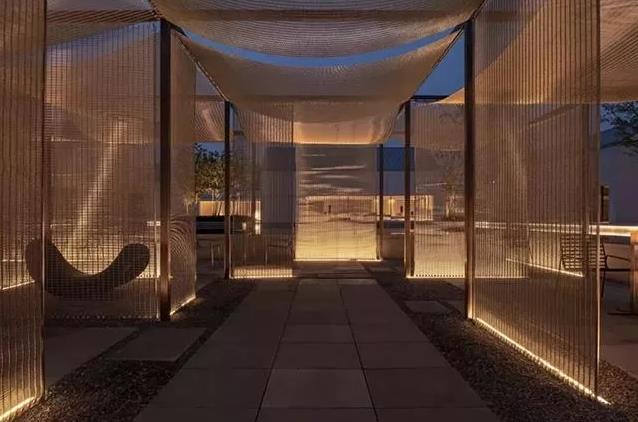 阿丽拉·乌镇 | 闹中取静的世外桃源10