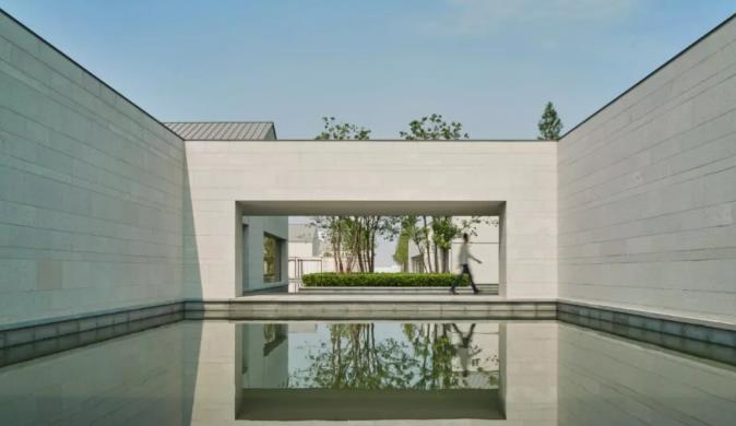 阿丽拉·乌镇 | 闹中取静的世外桃源11