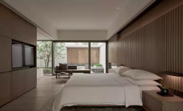 阿丽拉·乌镇 | 闹中取静的世外桃源12