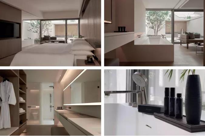 阿丽拉·乌镇 | 闹中取静的世外桃源13