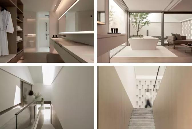 阿丽拉·乌镇 | 闹中取静的世外桃源15