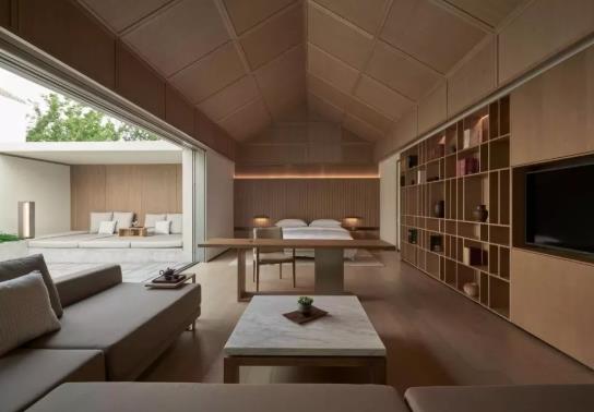 阿丽拉·乌镇 | 闹中取静的世外桃源16