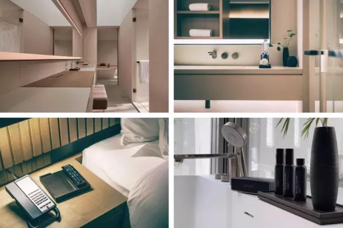 阿丽拉·乌镇 | 闹中取静的世外桃源17