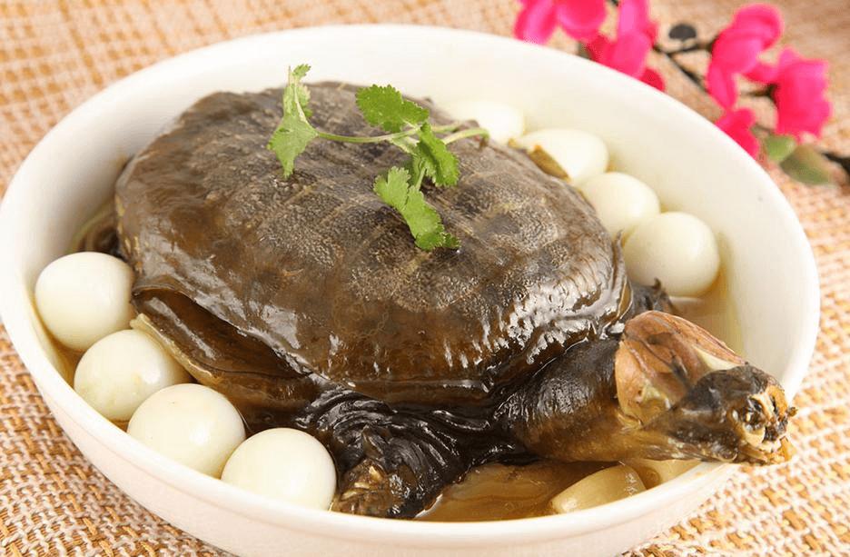 浙江莫干山都有哪些特色美食小吃呢？4