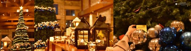 长白山初雪季考察，为雪季预订做准备2