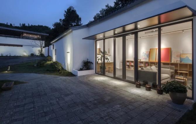 大乐之野 · 绿山墙 | 风之谷的安逸2