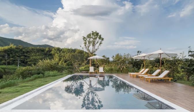 大乐之野 · 绿山墙 | 风之谷的安逸3