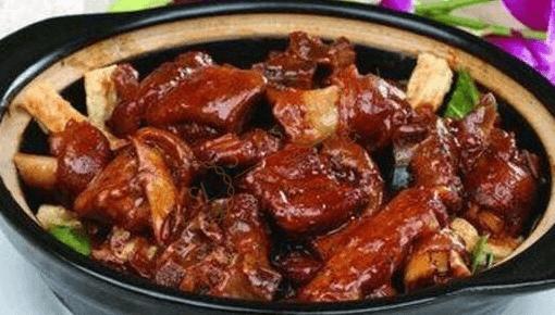 去三亚旅行,自然少不了当地的特色美食4