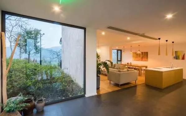 大乐之野 · 绿山墙 | 风之谷的安逸6