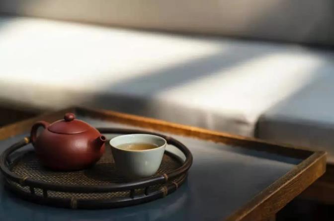 黄果树柏联 | 享受一场身心放空的山水之旅1