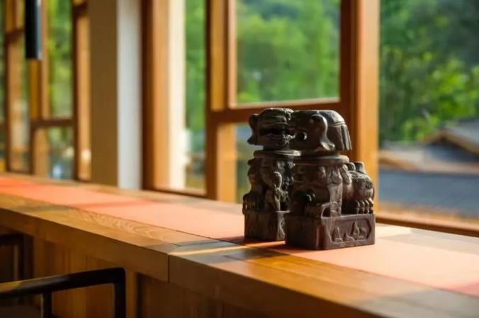 黄果树柏联 | 享受一场身心放空的山水之旅3