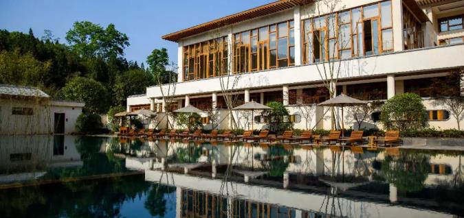 黄果树柏联 | 享受一场身心放空的山水之旅4