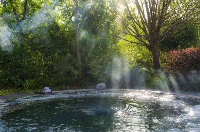 黄果树柏联 | 享受一场身心放空的山水之旅11