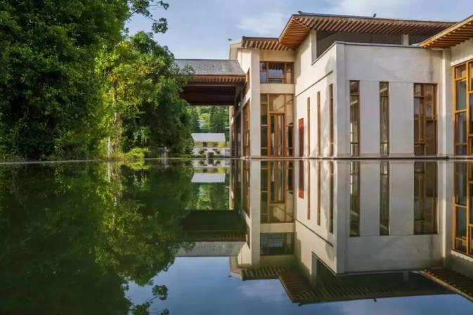 黄果树柏联 | 享受一场身心放空的山水之旅6