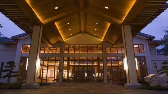 黄果树柏联 | 享受一场身心放空的山水之旅7