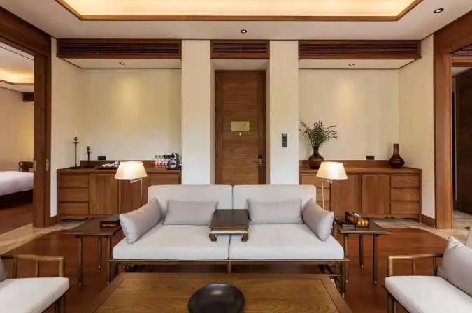 黄果树柏联 | 享受一场身心放空的山水之旅9