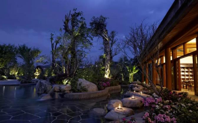 黄果树柏联 | 享受一场身心放空的山水之旅10