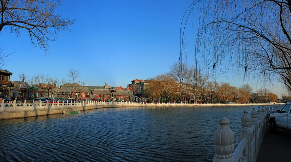 北京后海在哪？有什么好玩的？1