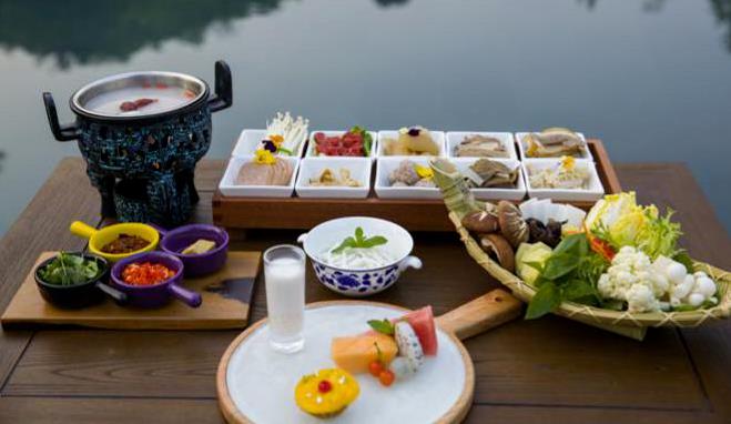 黄果树柏联 | 享受一场身心放空的山水之旅13