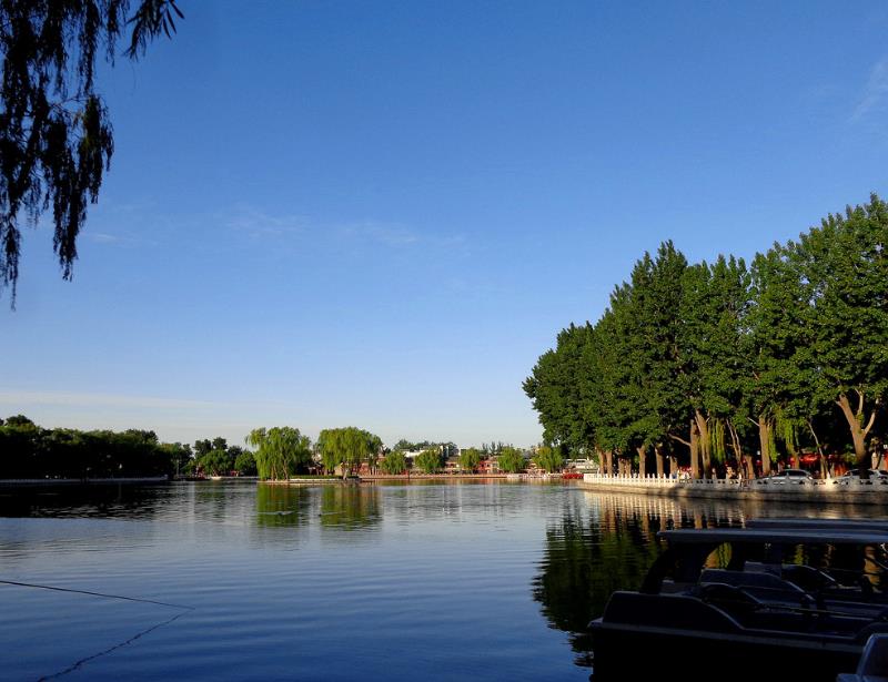 北京后海在哪？有什么好玩的？3