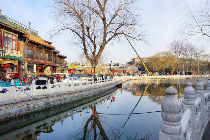 北京后海在哪？有什么好玩的？4