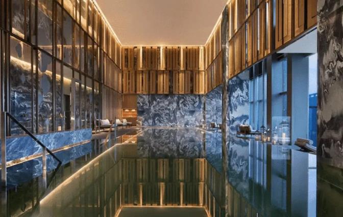 国内都有几家柏悦酒店?都有哪些特色?1