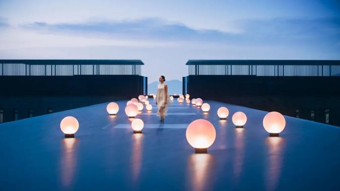 国内都有几家柏悦酒店?都有哪些特色?3