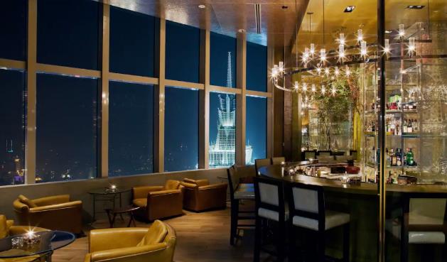 国内都有几家柏悦酒店?都有哪些特色?4