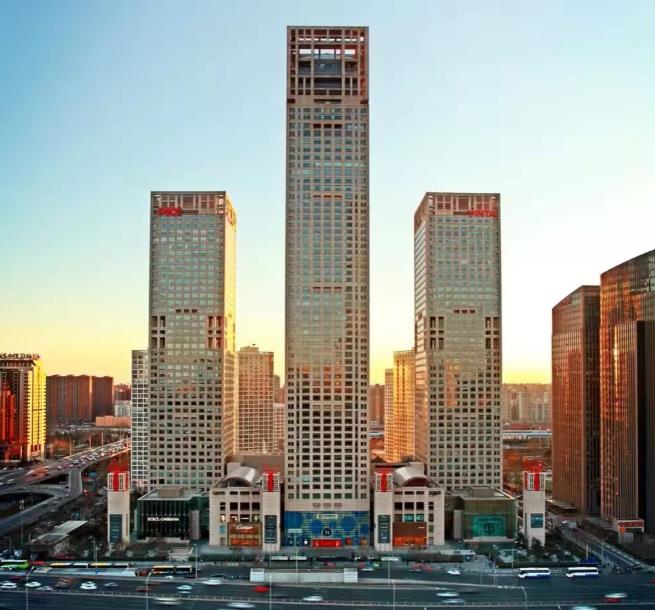 国内都有几家柏悦酒店?都有哪些特色?5